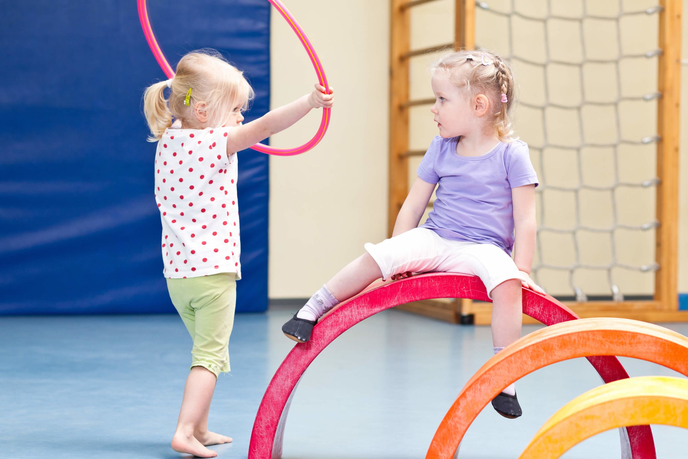 Turnen und Breitensport - SG Kelkheim e.V.